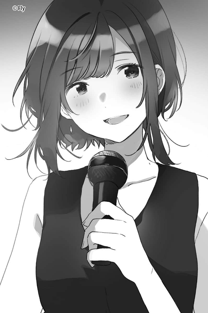 《救了遇到痴汉的S级美少女才发现是邻座的青梅竹马》4 插图（11）