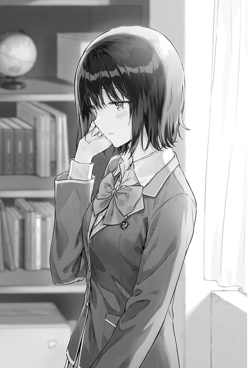 《三角的距离无限趋近零》7 插图（18）