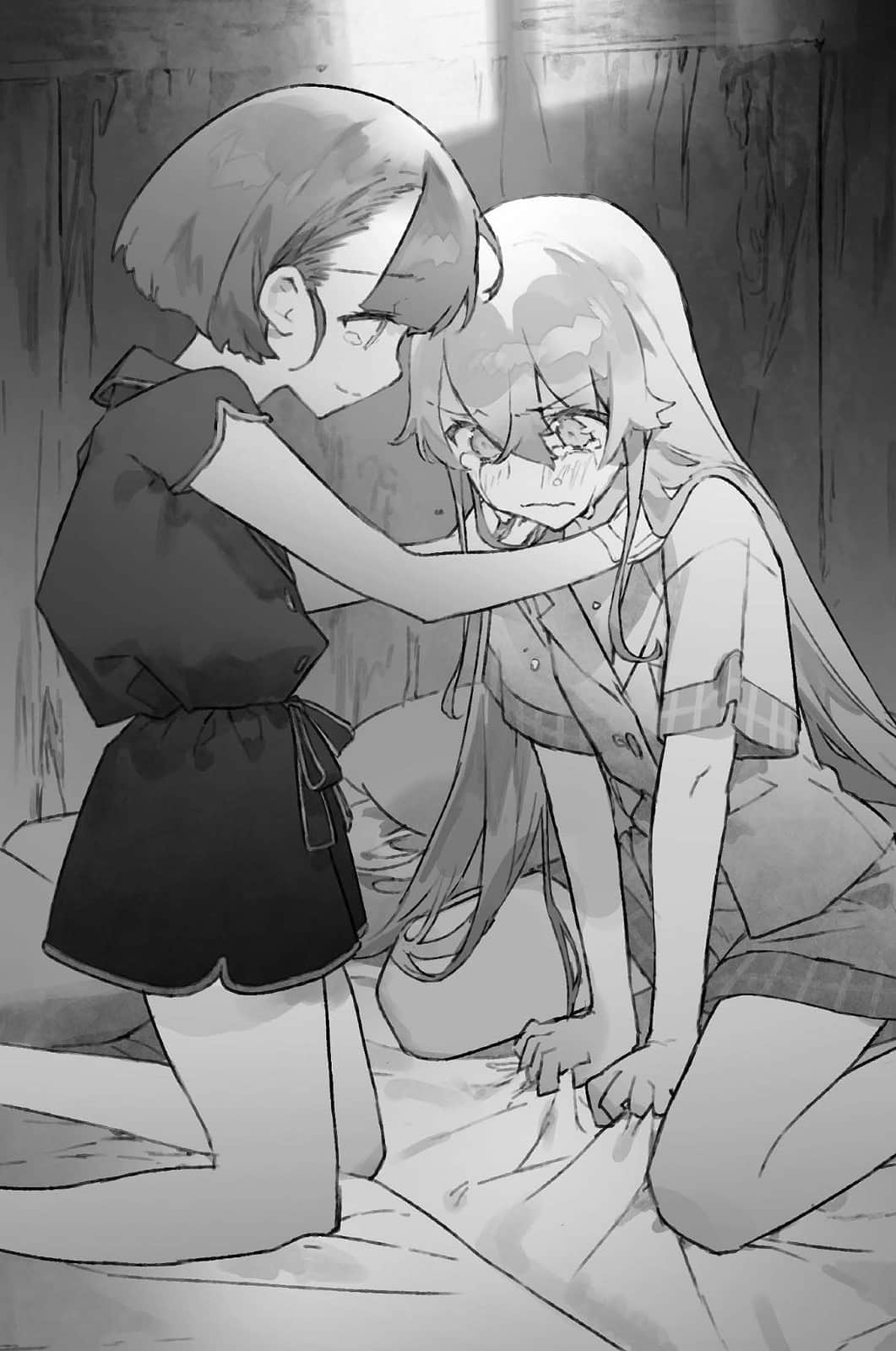 Fate/Requiem小说插图（28）