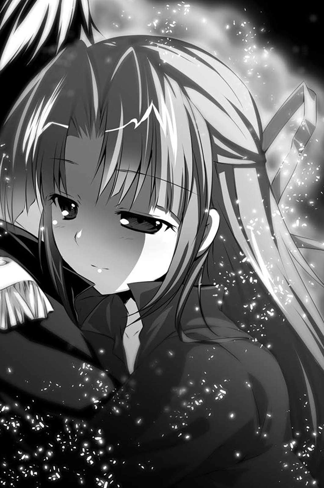 《剑神的继承者》12 插图（11）