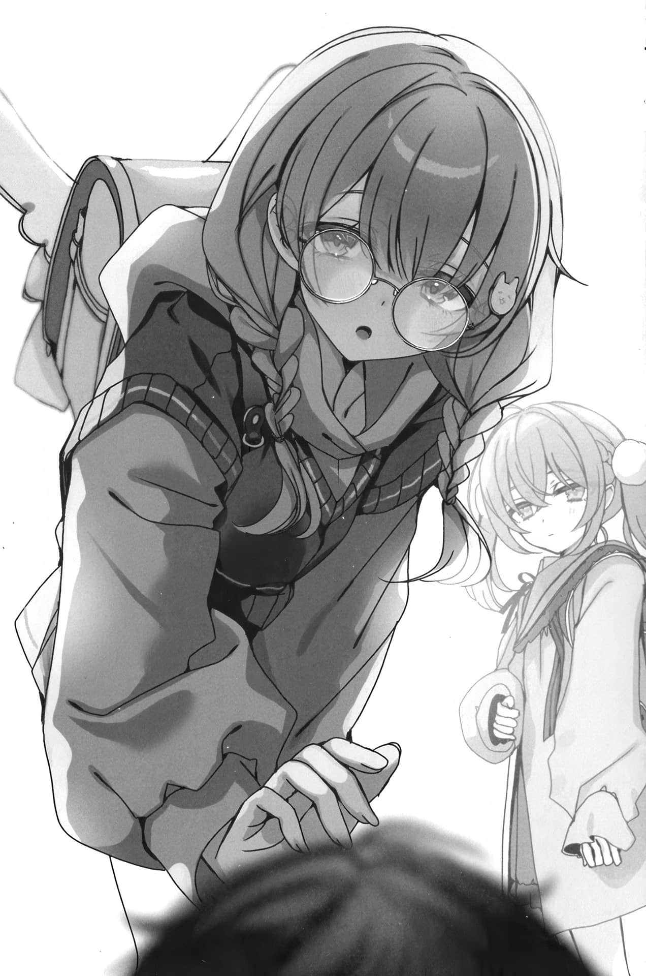 《少女奇案》2 插图（8）