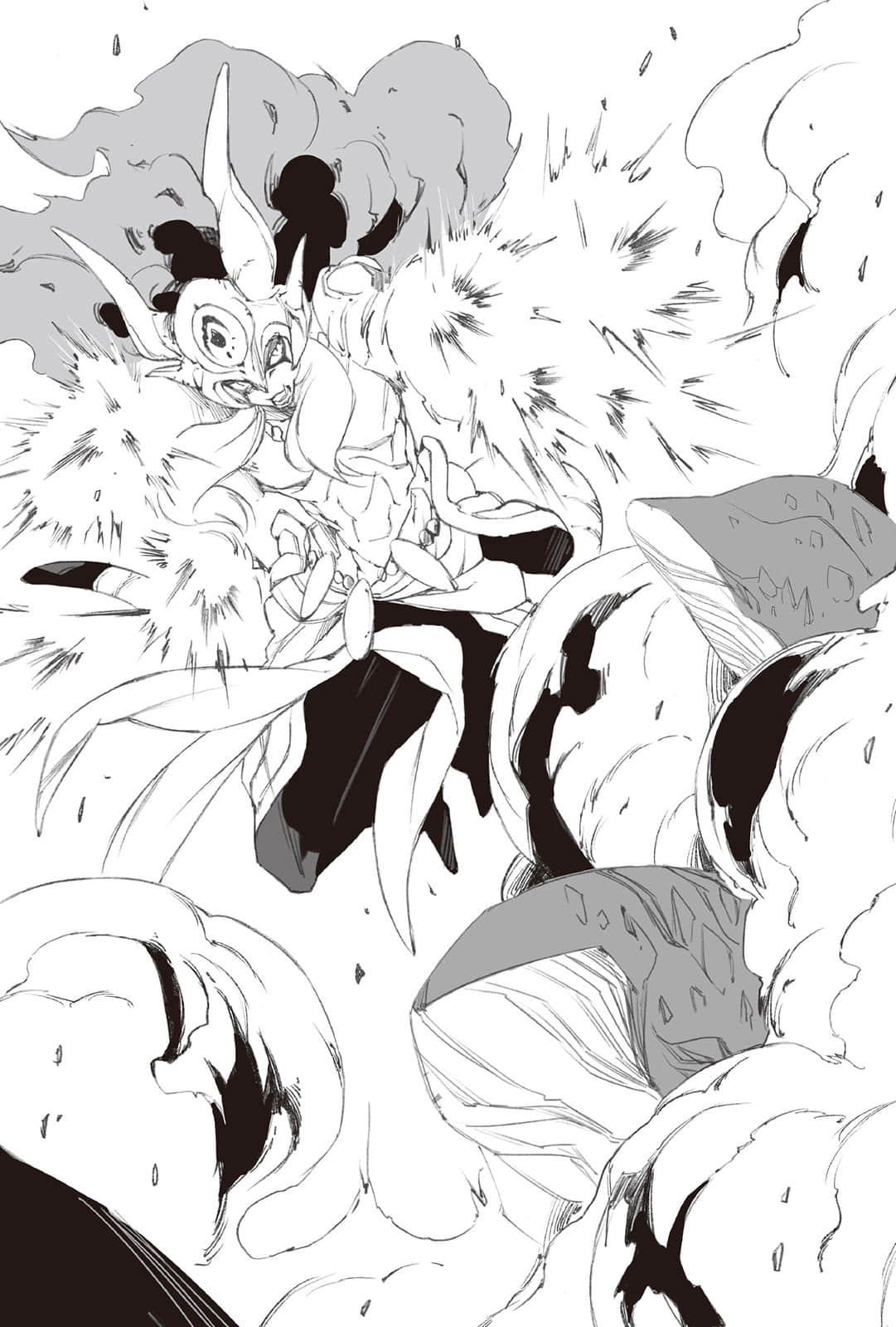 《关于我转生变成史莱姆这档事》21 插图（17）