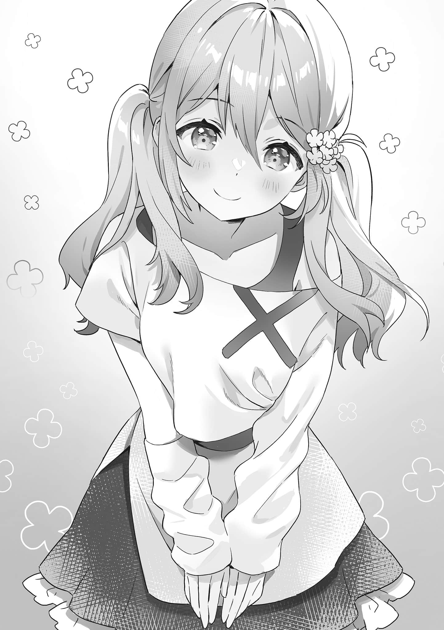 《Stellar Step》1 插图（8）