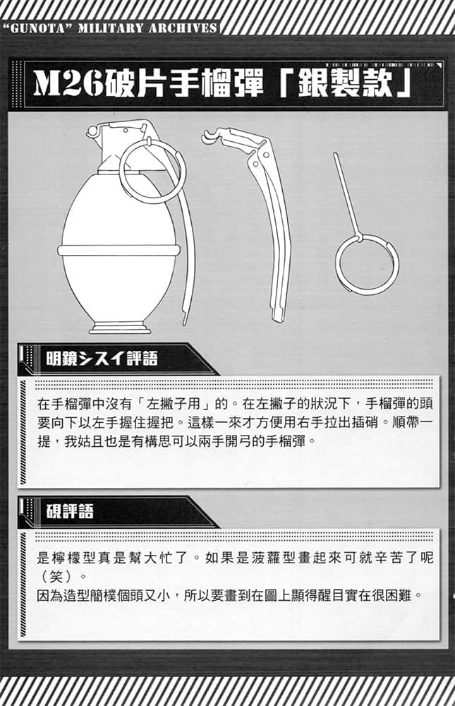 《軍武宅轉生魔法世界，靠現代武器開軍隊後宮!?》3 插圖（17）