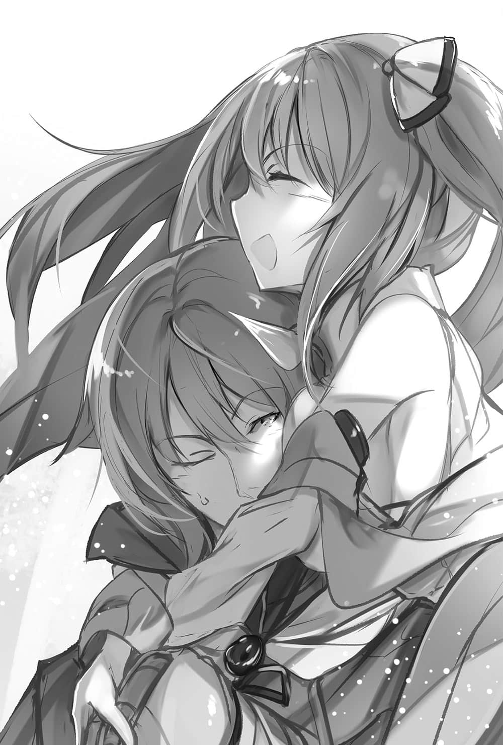 《创始魔法师》2 语言的时代 龙历522年插图（2）