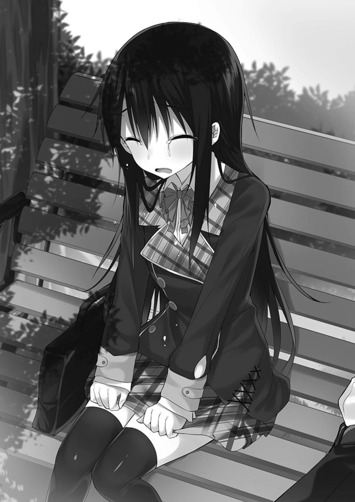 《我要让你来当我哥！》3 插图（10）