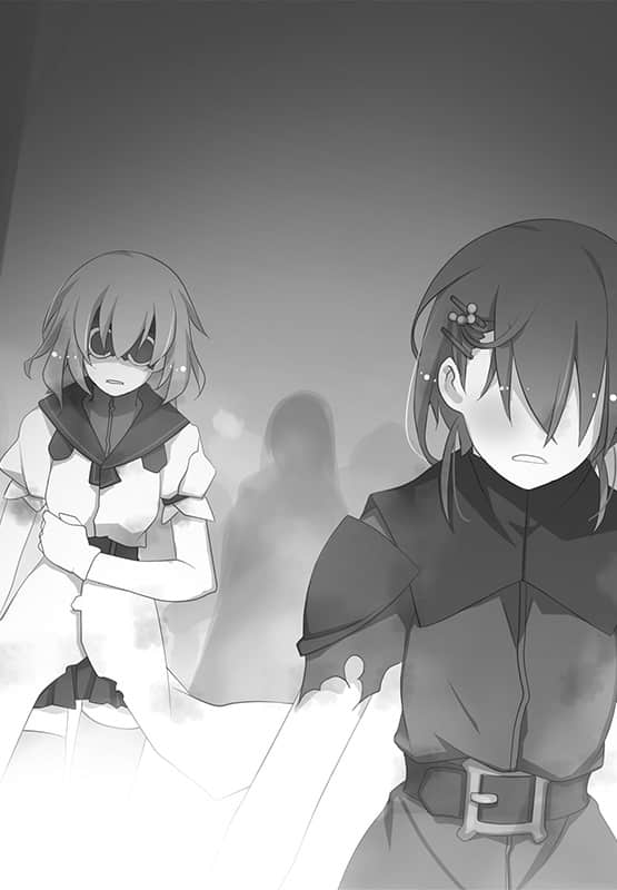 《虫之歌》14 歌颂梦想的虫群〈上〉 插图（7）
