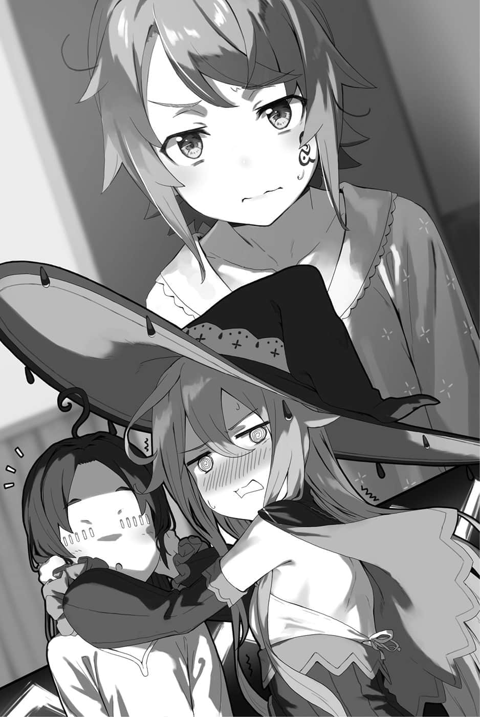 《「憑妳也想討伐魔王？」被勇者小隊逐出隊伍，只好在王都自在過活》2 插圖（15）