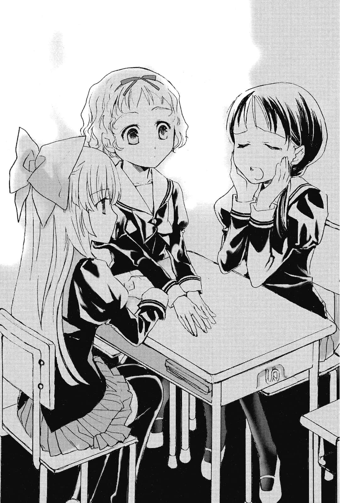 虚轴少女小说插图（18）