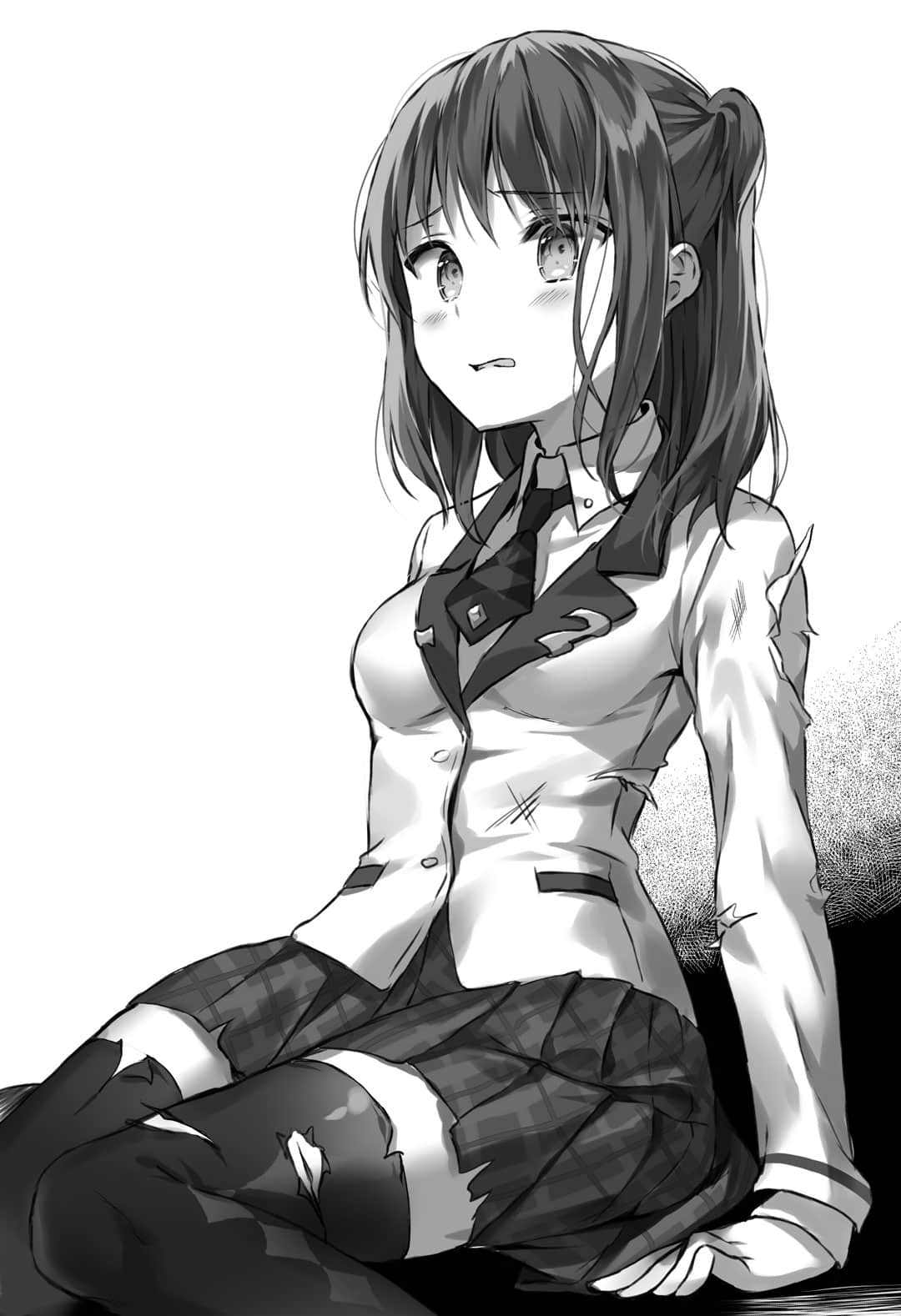 恶魔公爵阿兹兰小说插图（15）
