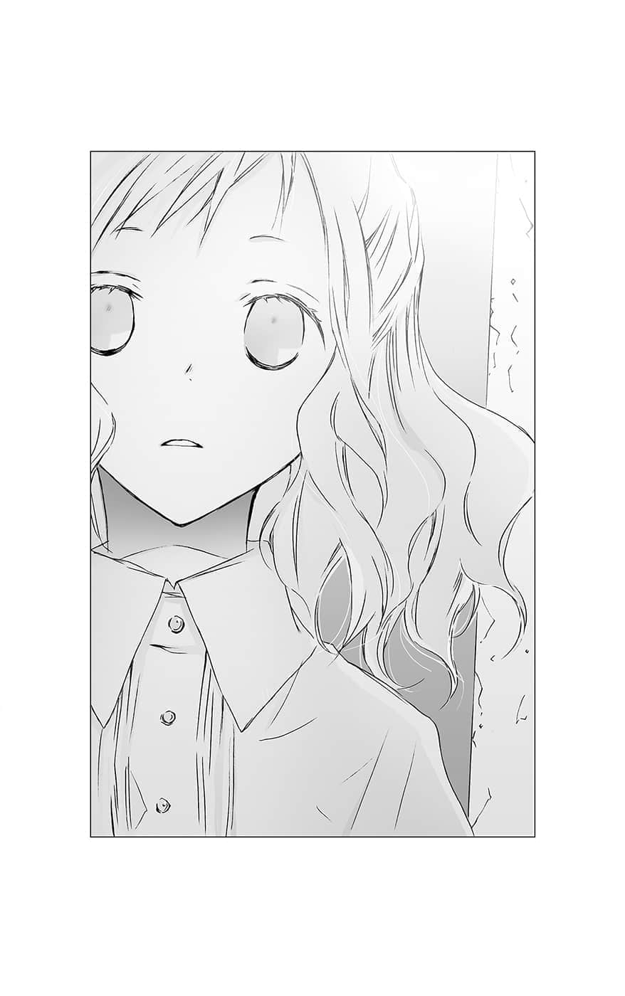 《文学少女》恋爱插话集第三弹 迷途的小鹿和说谎的人偶插图（2）