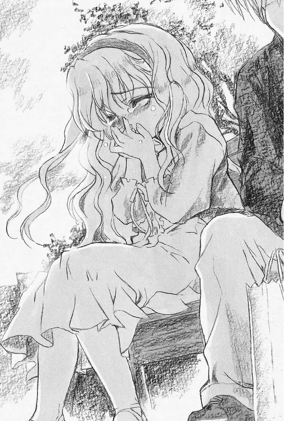 乃木坂春香的秘密小说插图（9）
