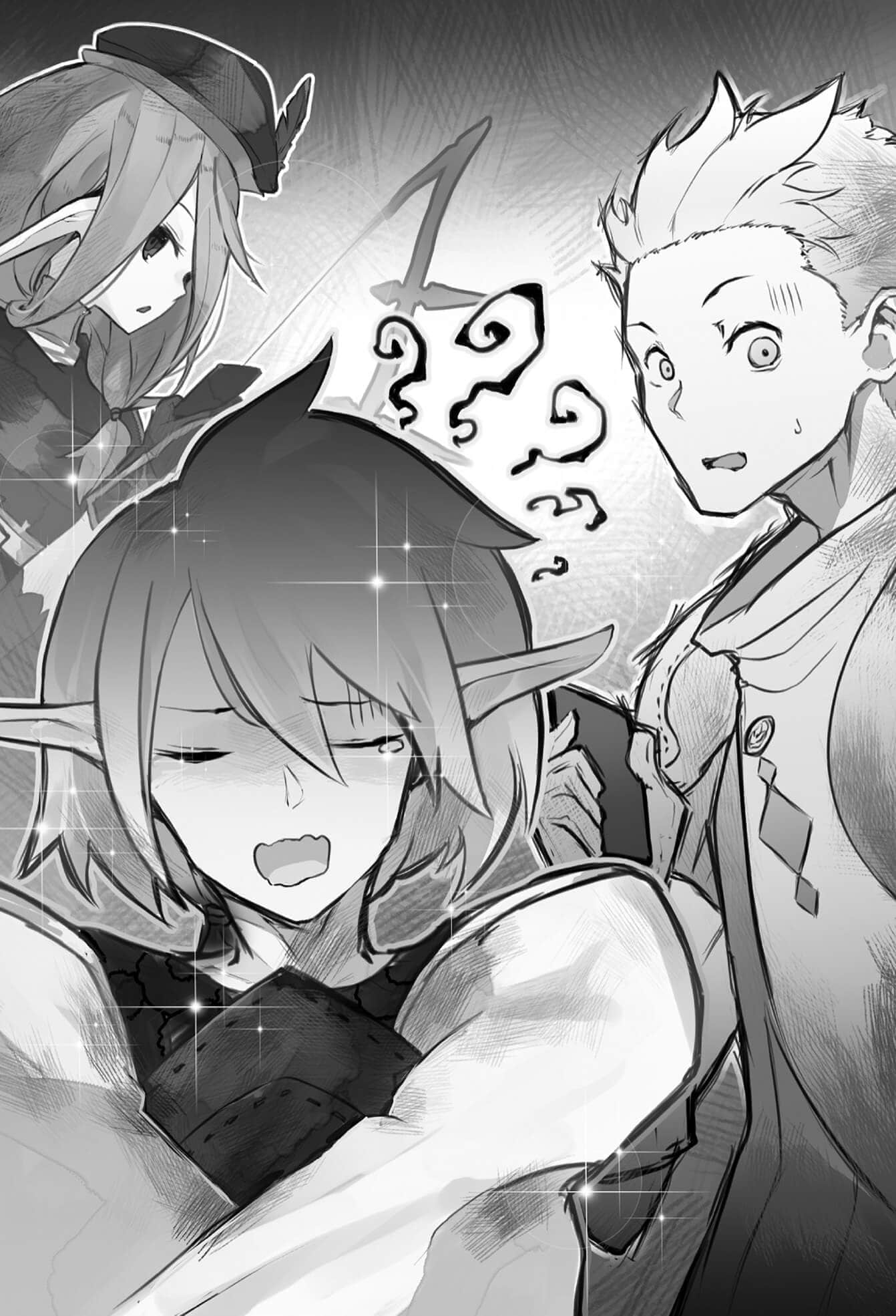 《Genocide Online》1 极恶千金的玩游戏日记 插图（13）