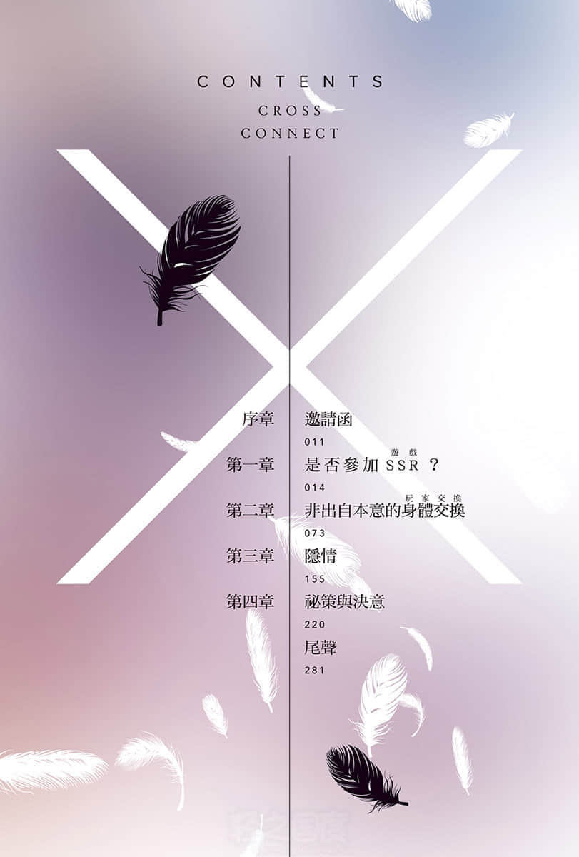 《交叉连结》2 与电脑神姬铃夏的互换身体完全游戏攻略 插图（5）