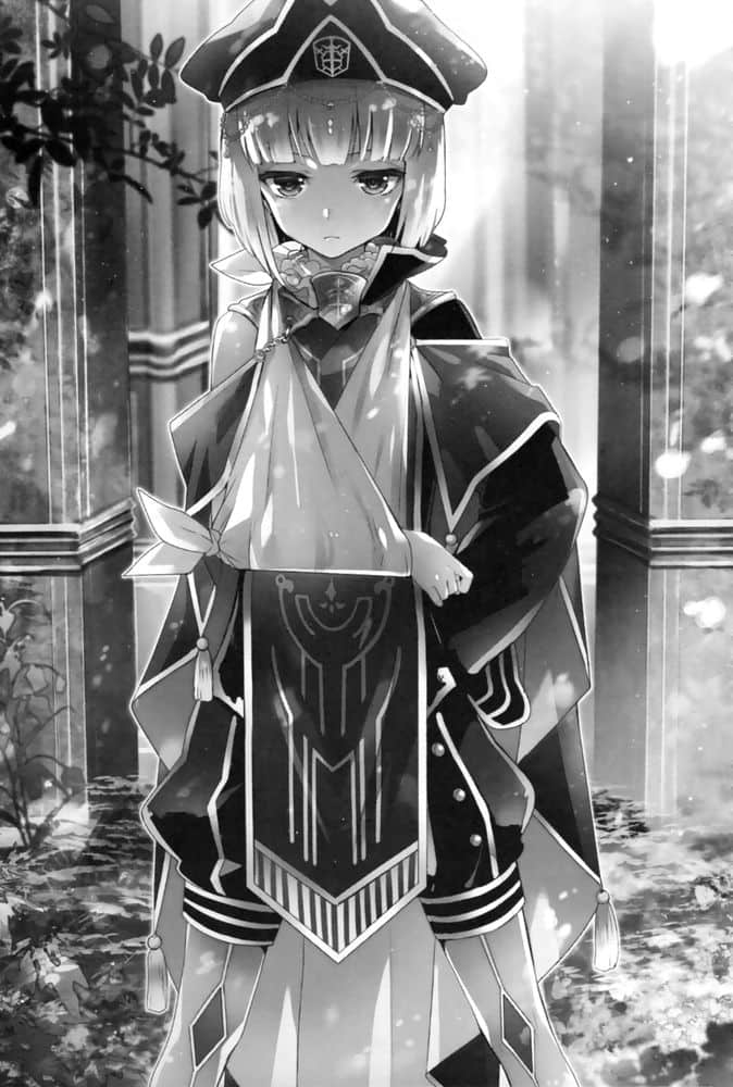 《神话传说英雄的异世界奇谭》2 插图（10）