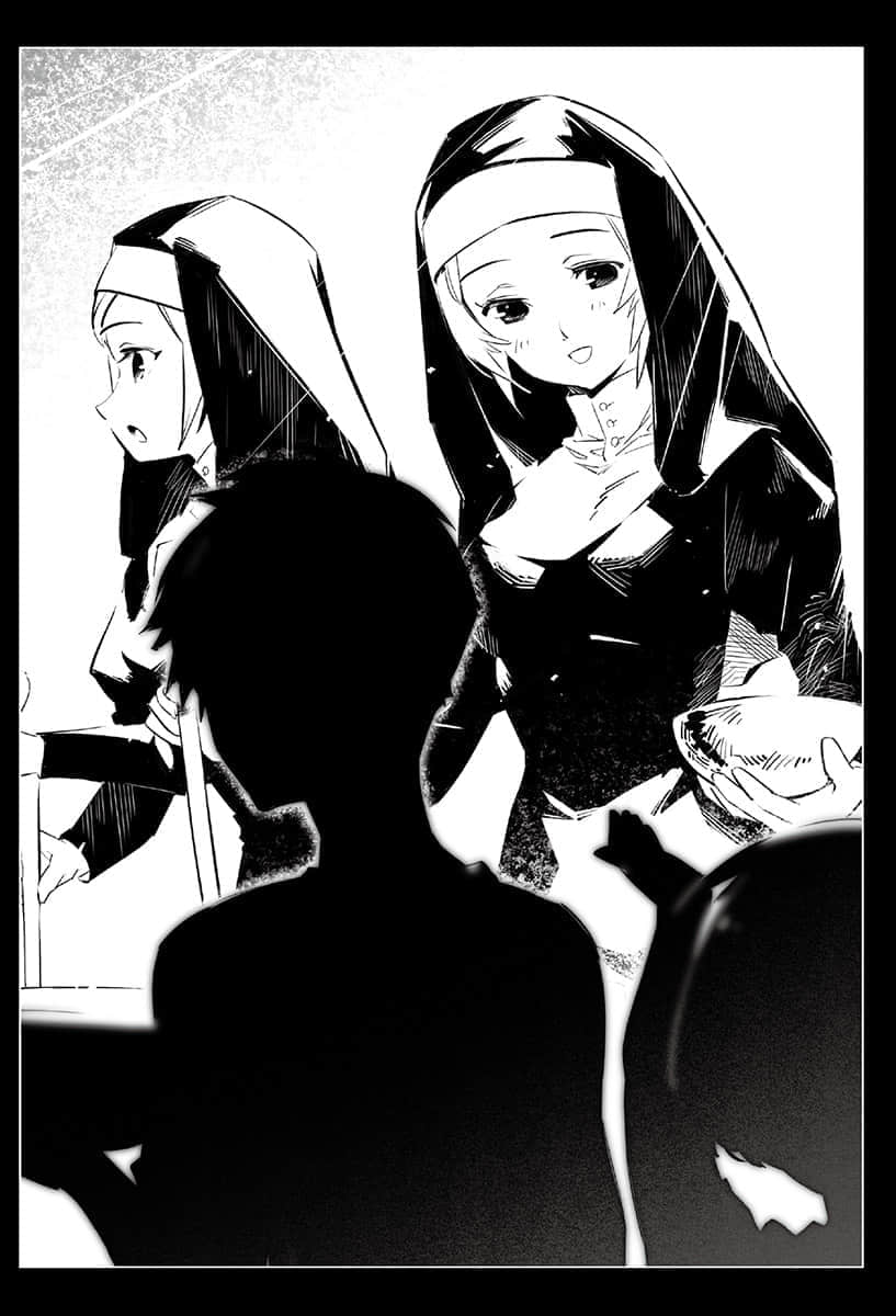 《擁有超常技能的異世界流浪美食家》10 炸牛排×盜賊王寶藏 插圖（11）