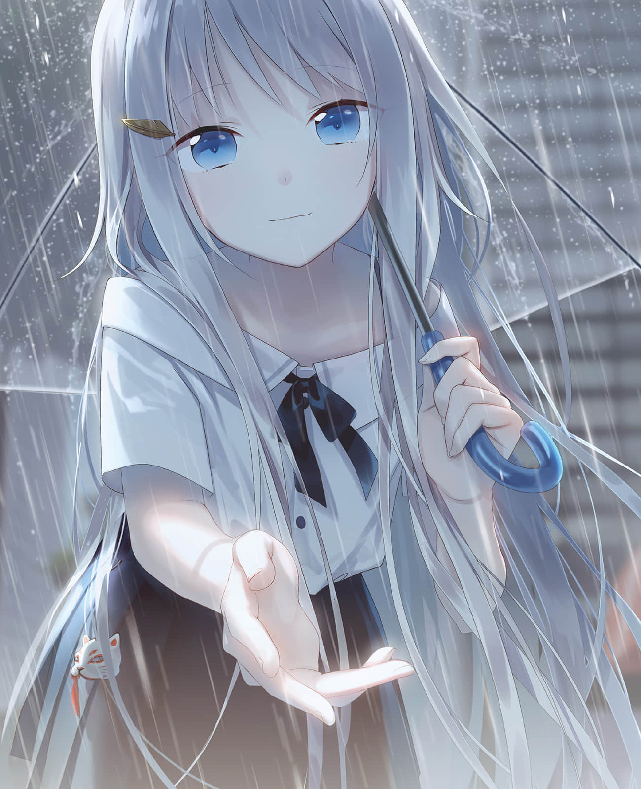 《在座写轻小说的各位,全都有病》11 插图(3)