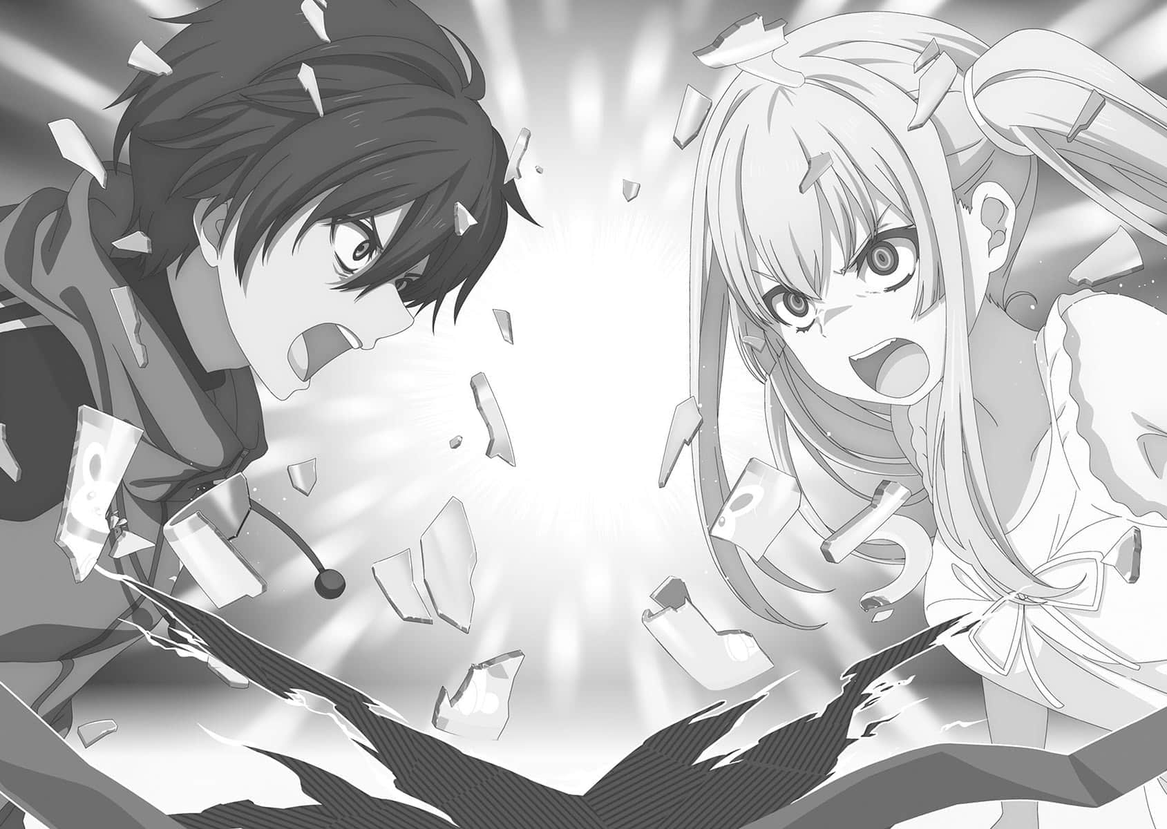 《未踏召唤://鲜血印记》9 插图(32)