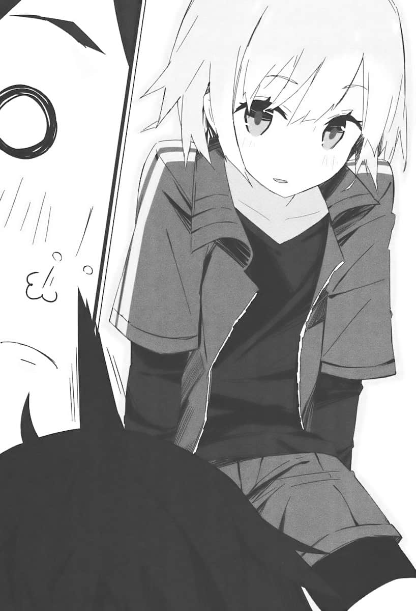 《果然我的青春恋爱喜剧搞错了》2 插图（14）