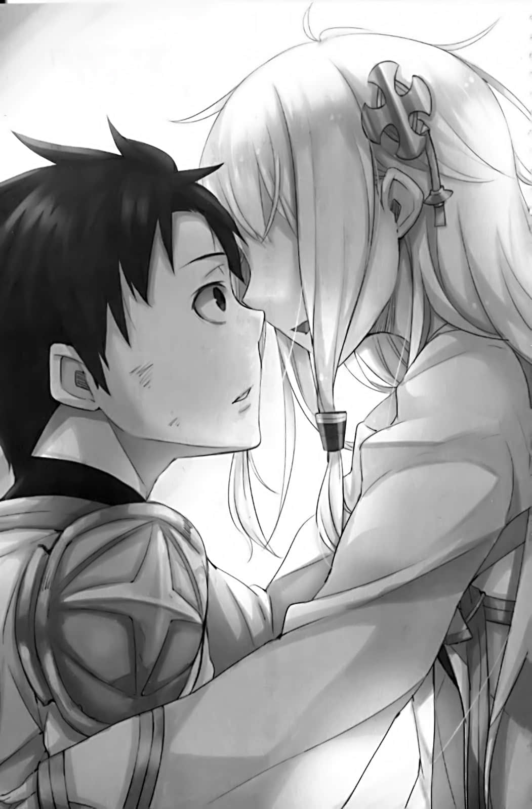 《魔女狩猎的谢幕欢呼》1 超历史性杀人事件 插图（13）