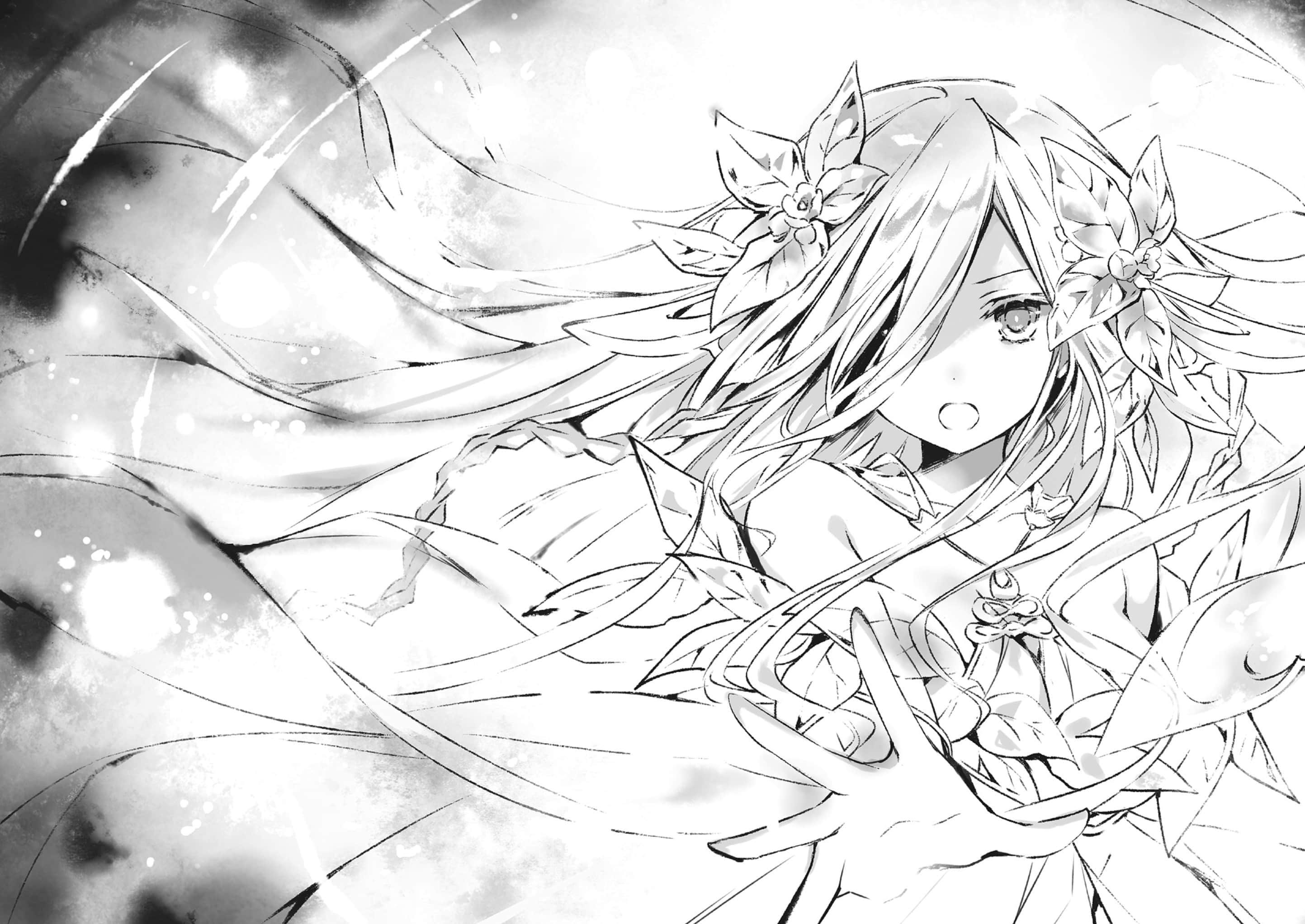 《约会大作战 DATE A LIVE》19 真实结局澪 插图（15）