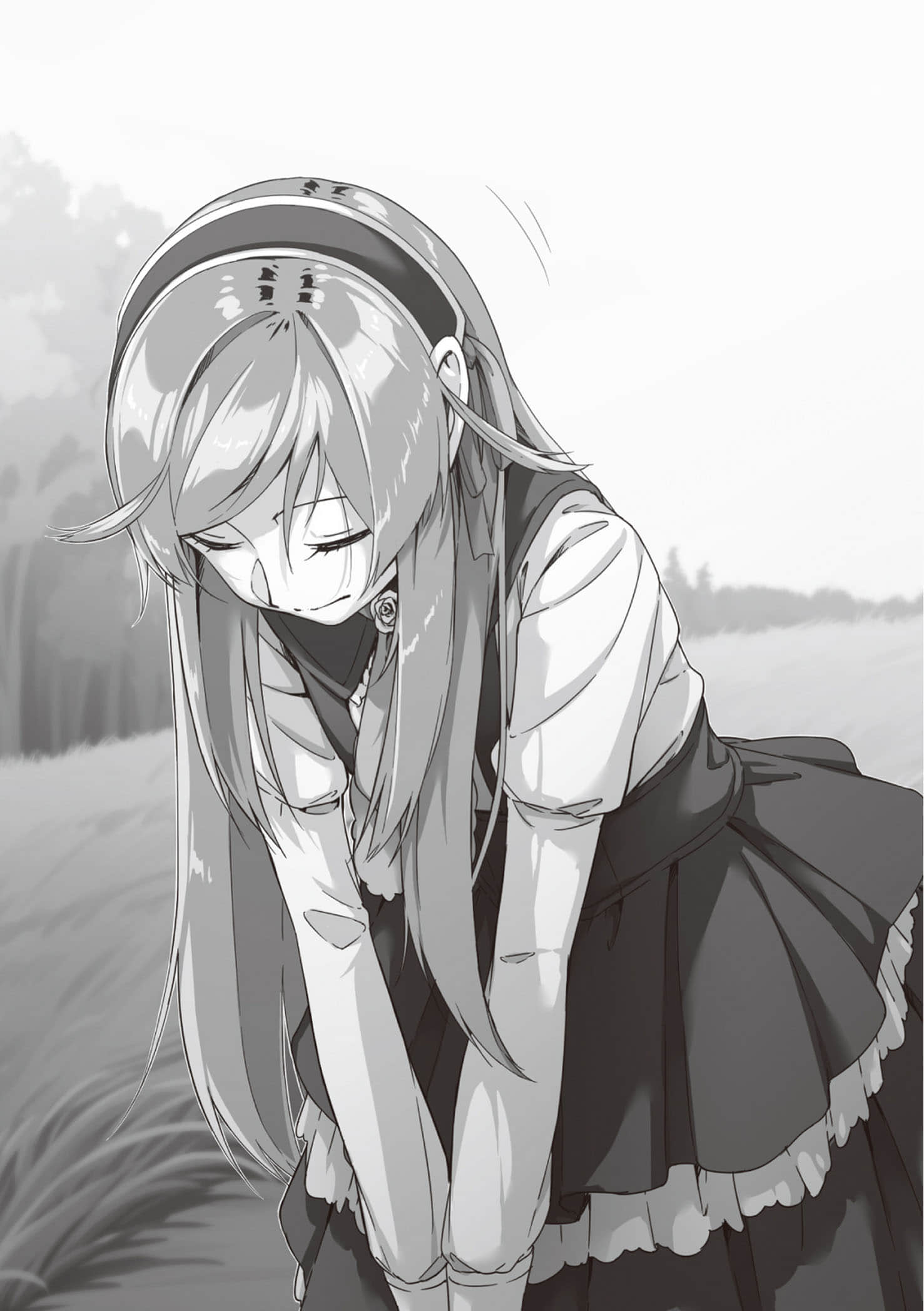 《霸剑皇姬阿尔缇娜》13 插图（15）