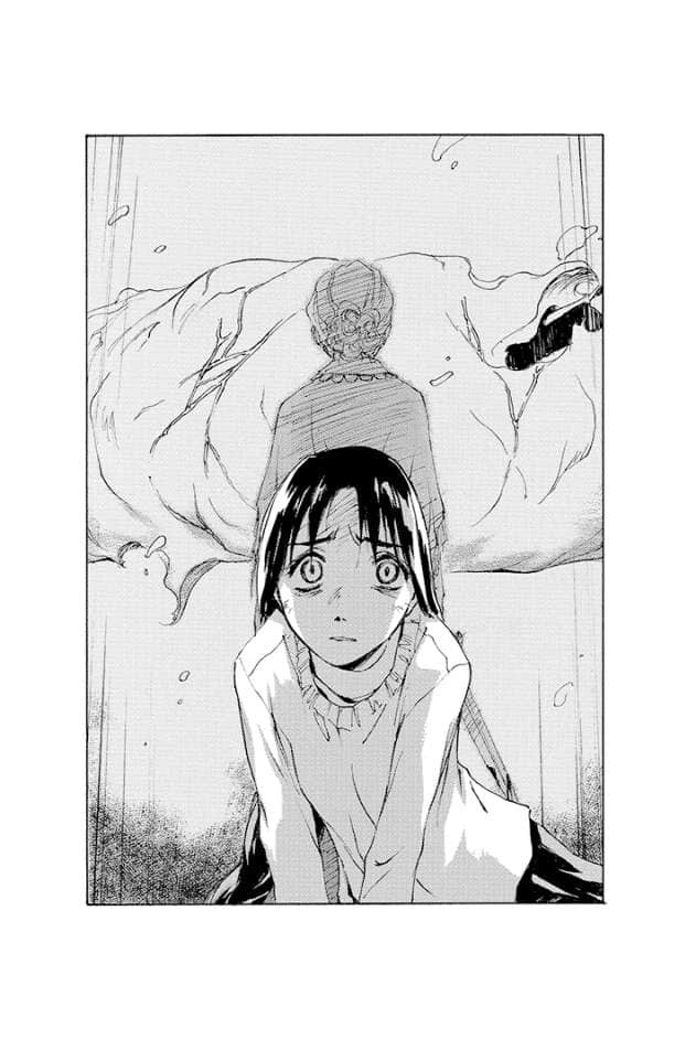 魔術士奧芬的無賴之旅小說插圖（282）