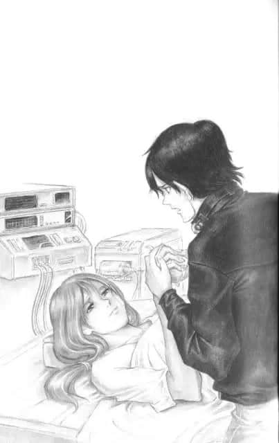 《机动战士高达 UC 0096》Sect.4 拉普拉斯的亡灵 １章插图（2）