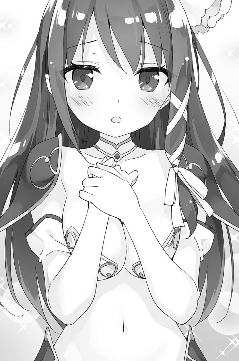 《那么，来攻略异世界吧》7 插图（12）