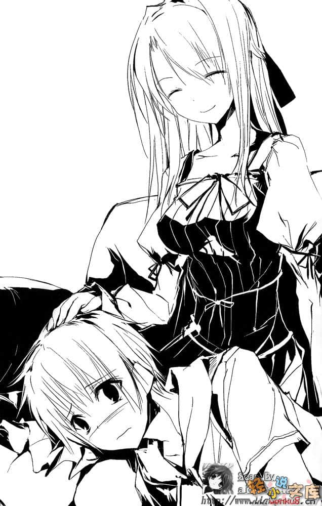 《樱色家族》2 插图（10）