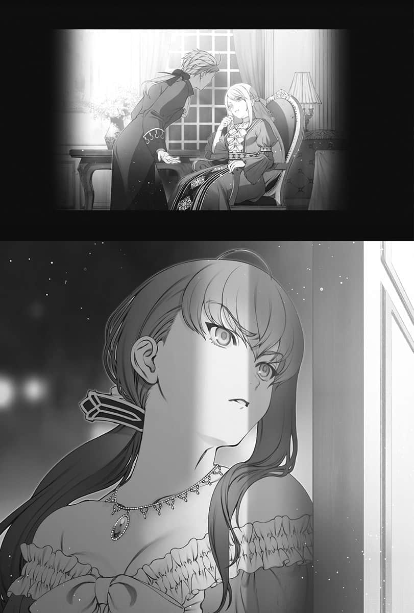 《无职转生 ～到了异世界就拿出真本事～》20 克里夫篇 闲话「乡巴佬，前往都会」插图（1）