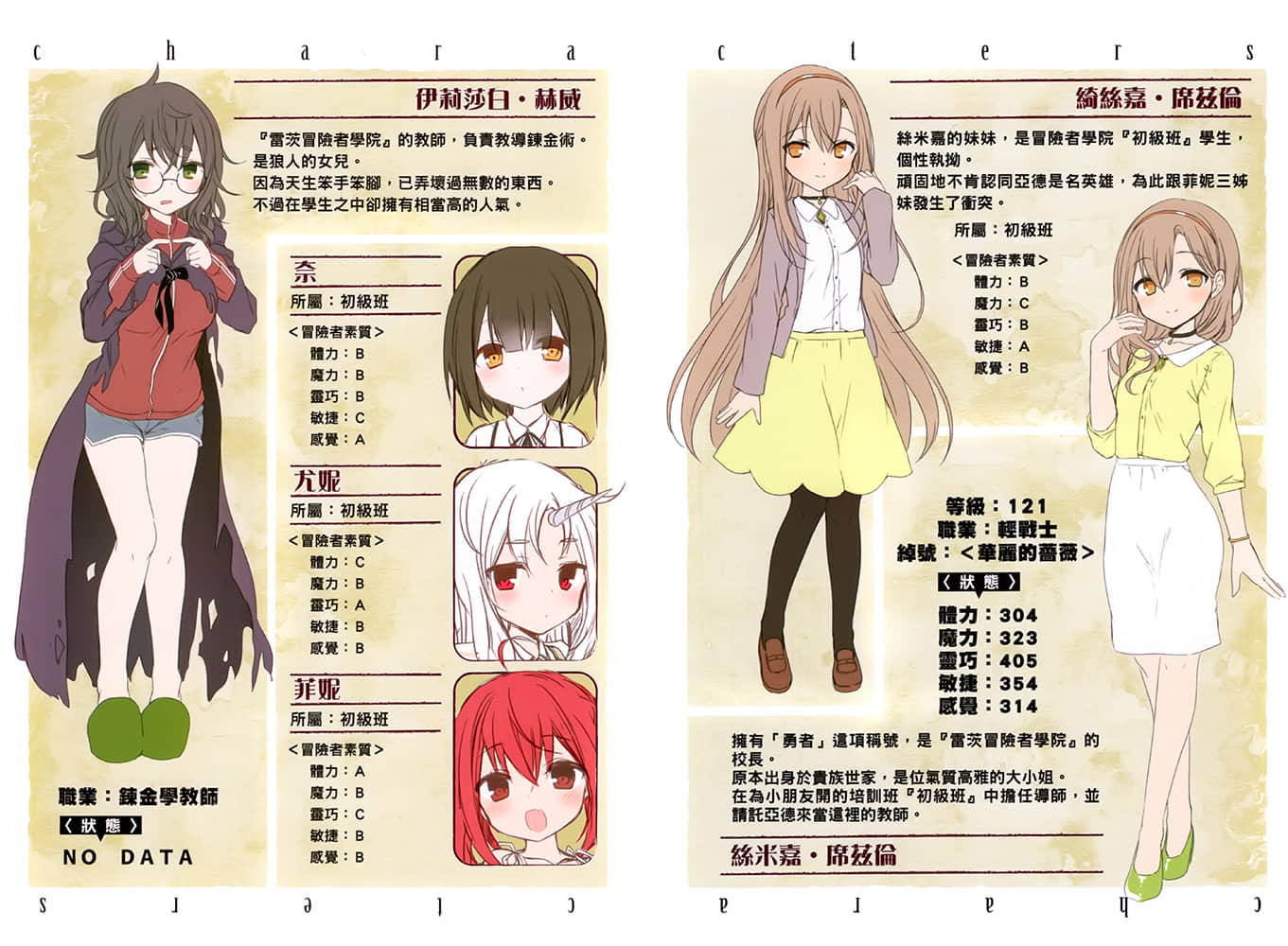 底层剑士与神兽〈女儿〉的日常生活小说插图（25）