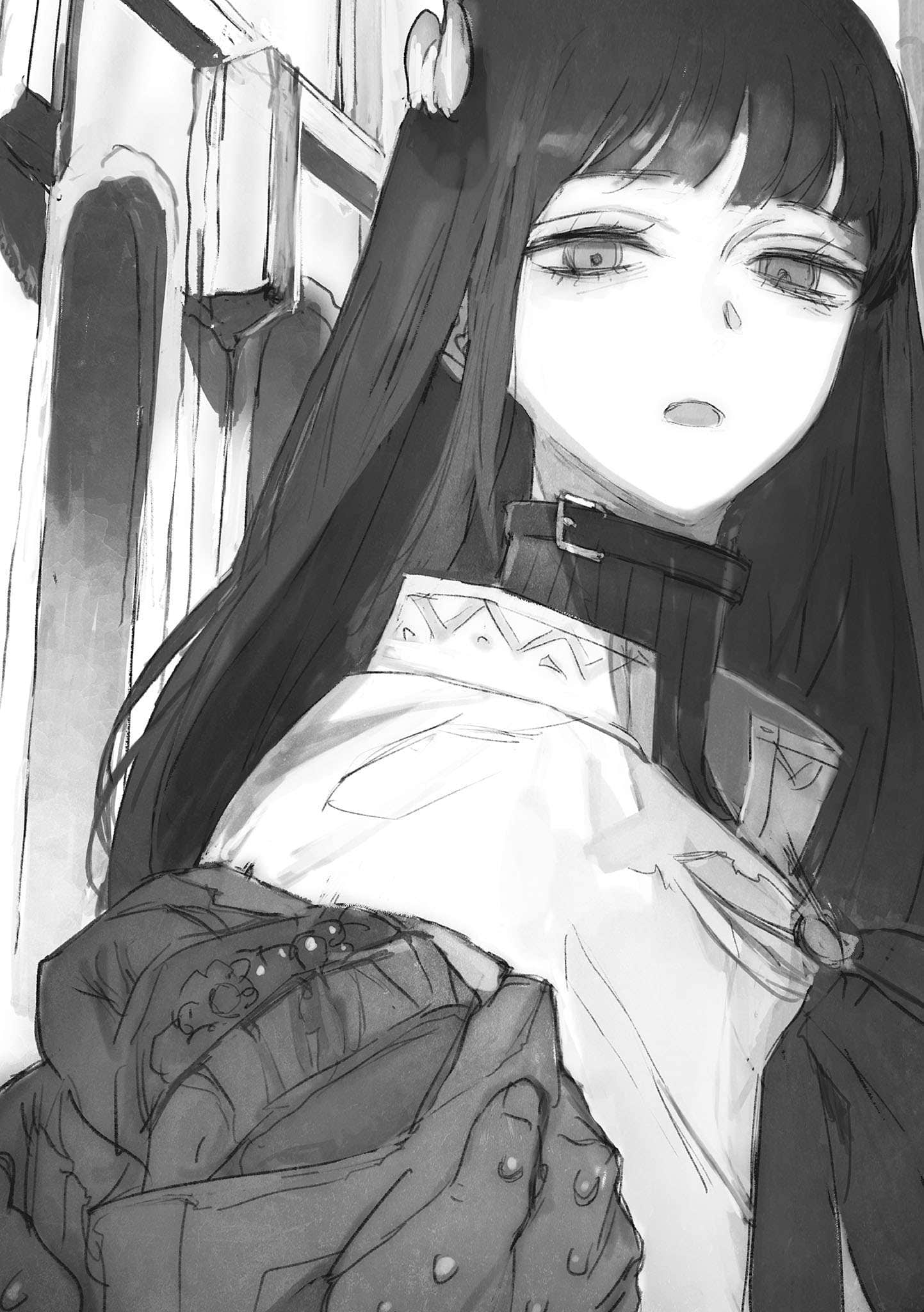 谁杀了勇者小说插图（10）
