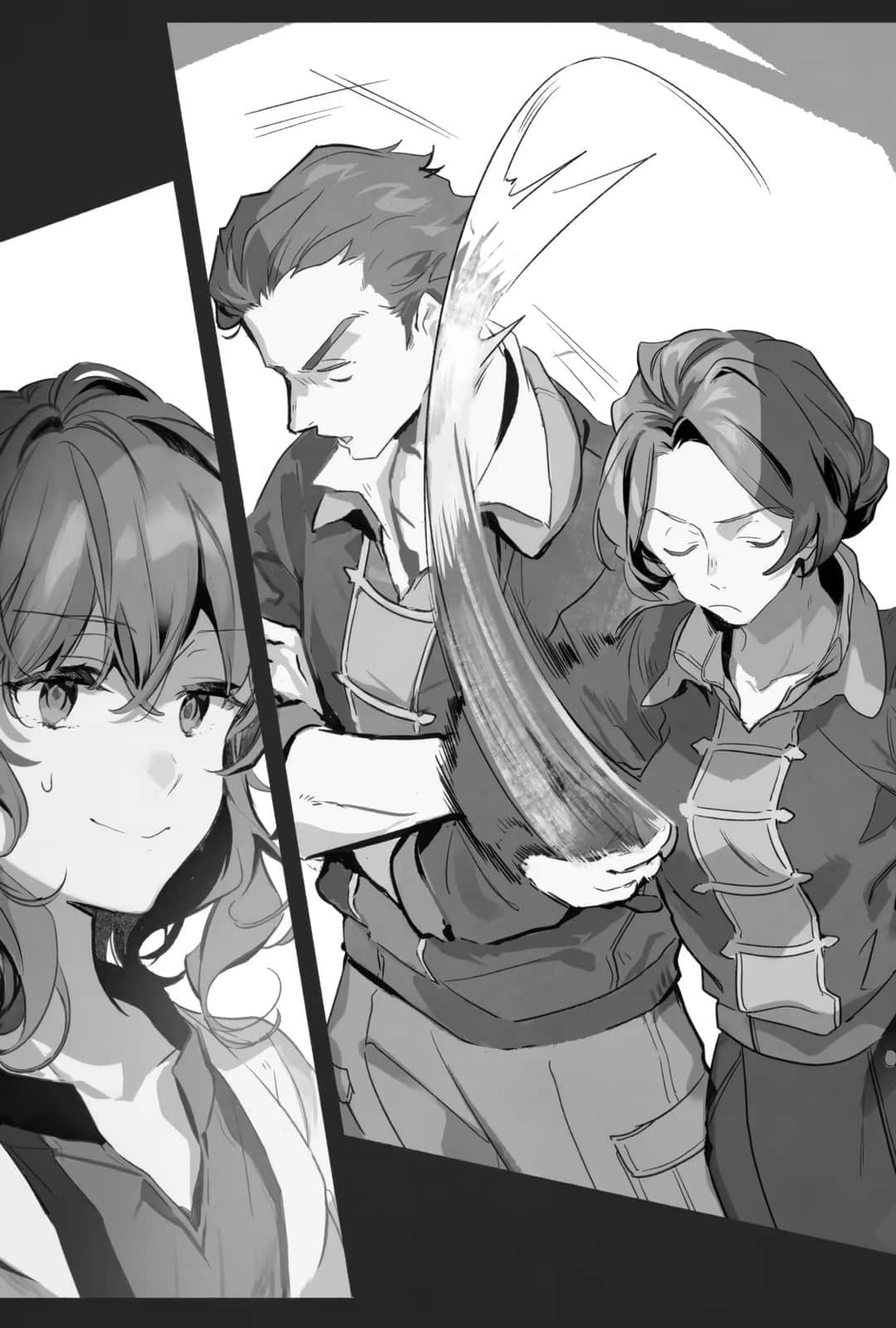 《魔导具师妲莉亚永不妥协 ~从今天开始的自由职人生活~》3 工匠与工匠插图(1)