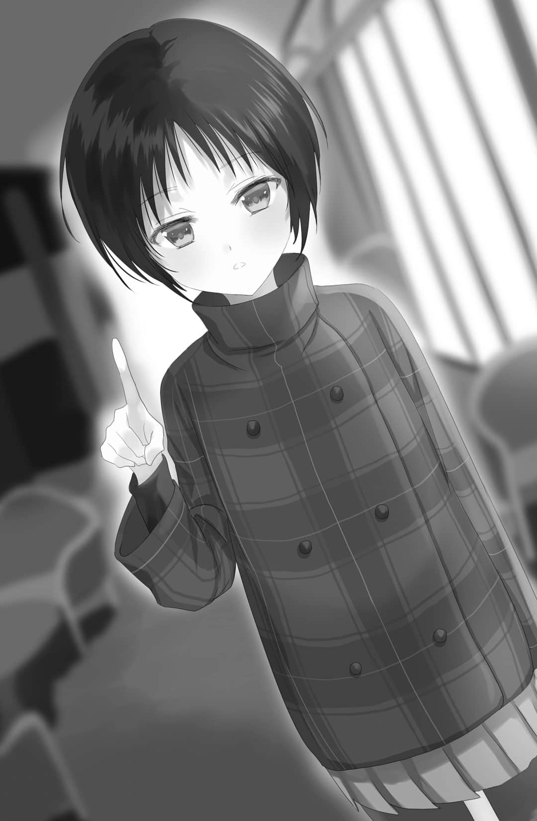 我和她和她和她的不健全关系小说插图（157）
