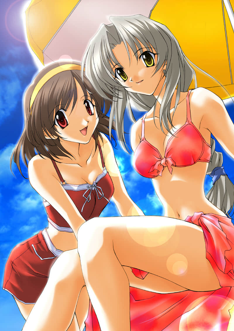 Memories Off 双海诗音篇小说插图（5）