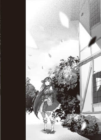 《OUTBREAK COMPANY 萌萌侵略者》14 插图（11）