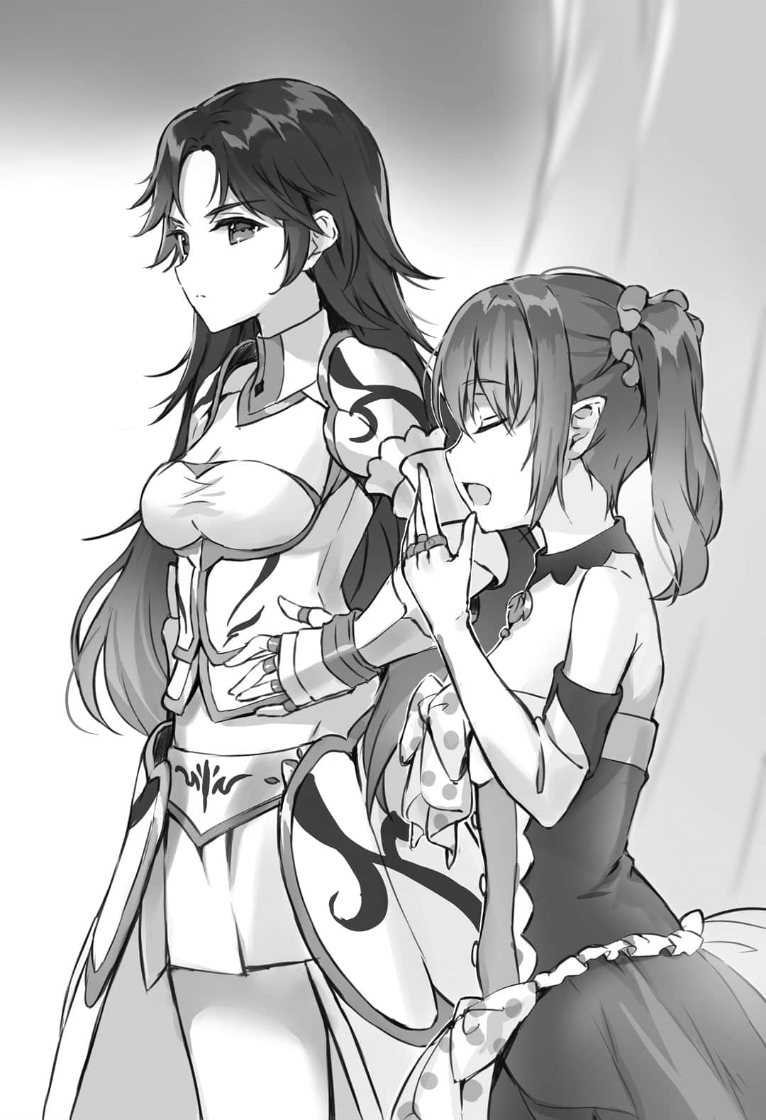 《恶魔公爵阿兹兰》3 首都动乱 插图(11)