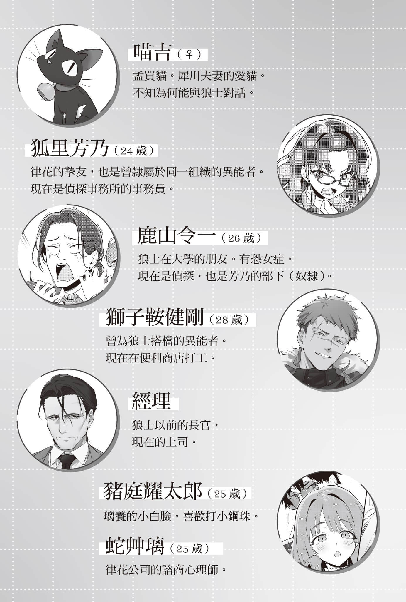 《与组织宿敌的甜蜜婚后生活》4 插图（7）