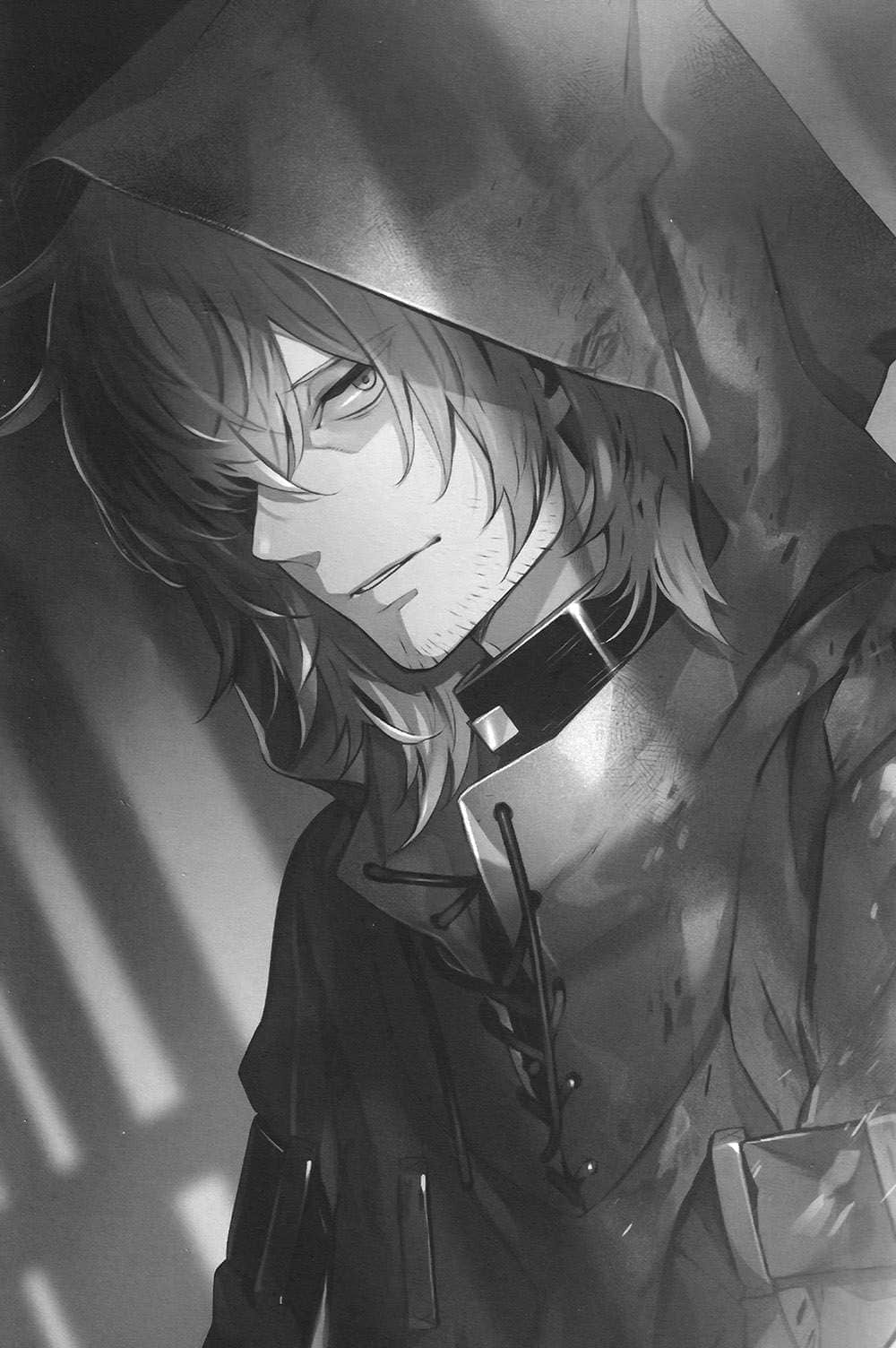 《最强魔法师的隐遁计划》12 第65章「罪恶之楔的深处」插图(1)