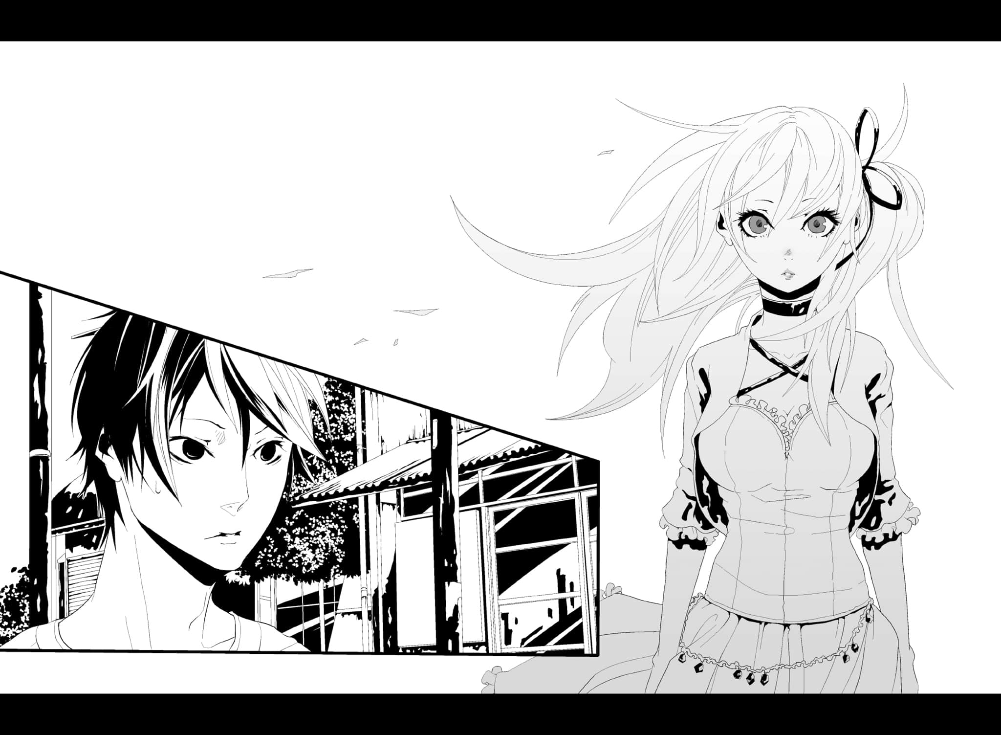 伤与不伤 HURTLESS HURTFUL小说插图（10）