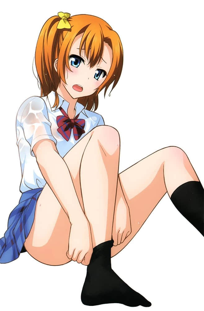 LOVELIVE！School idol diary小说插图（4）