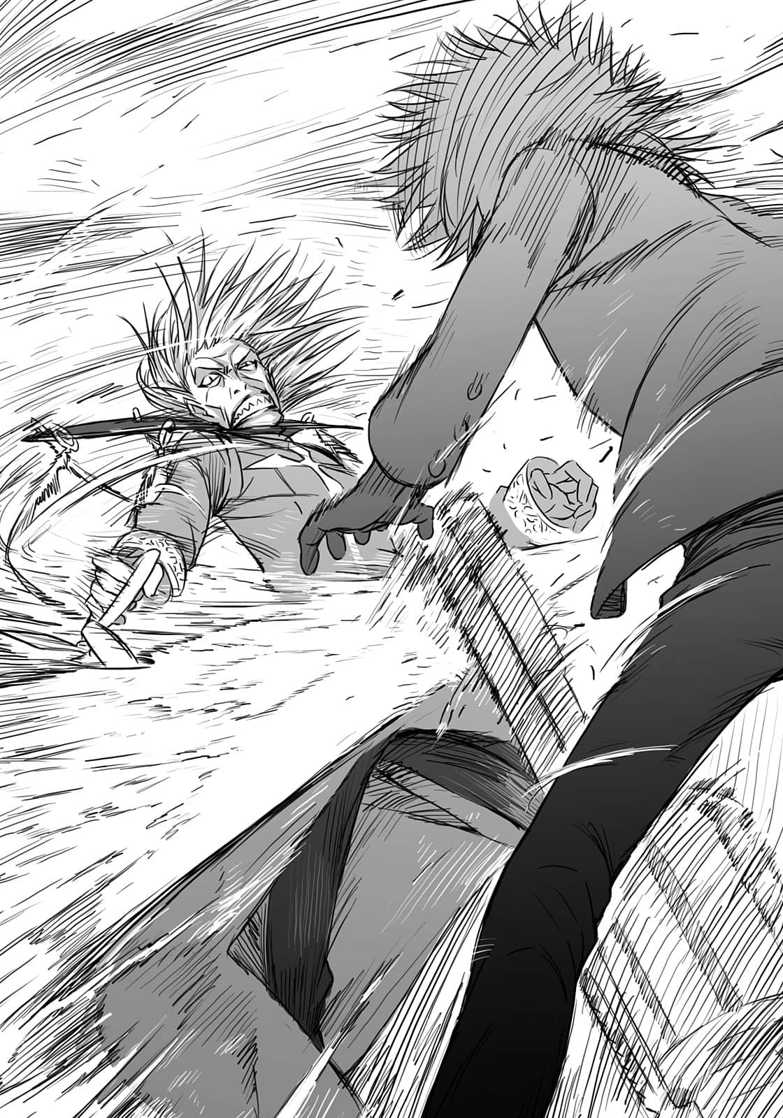 《魔法禁书目录》14 第四章 覆盖天空的钢铁群 Cruel_Troopers.插图（1）