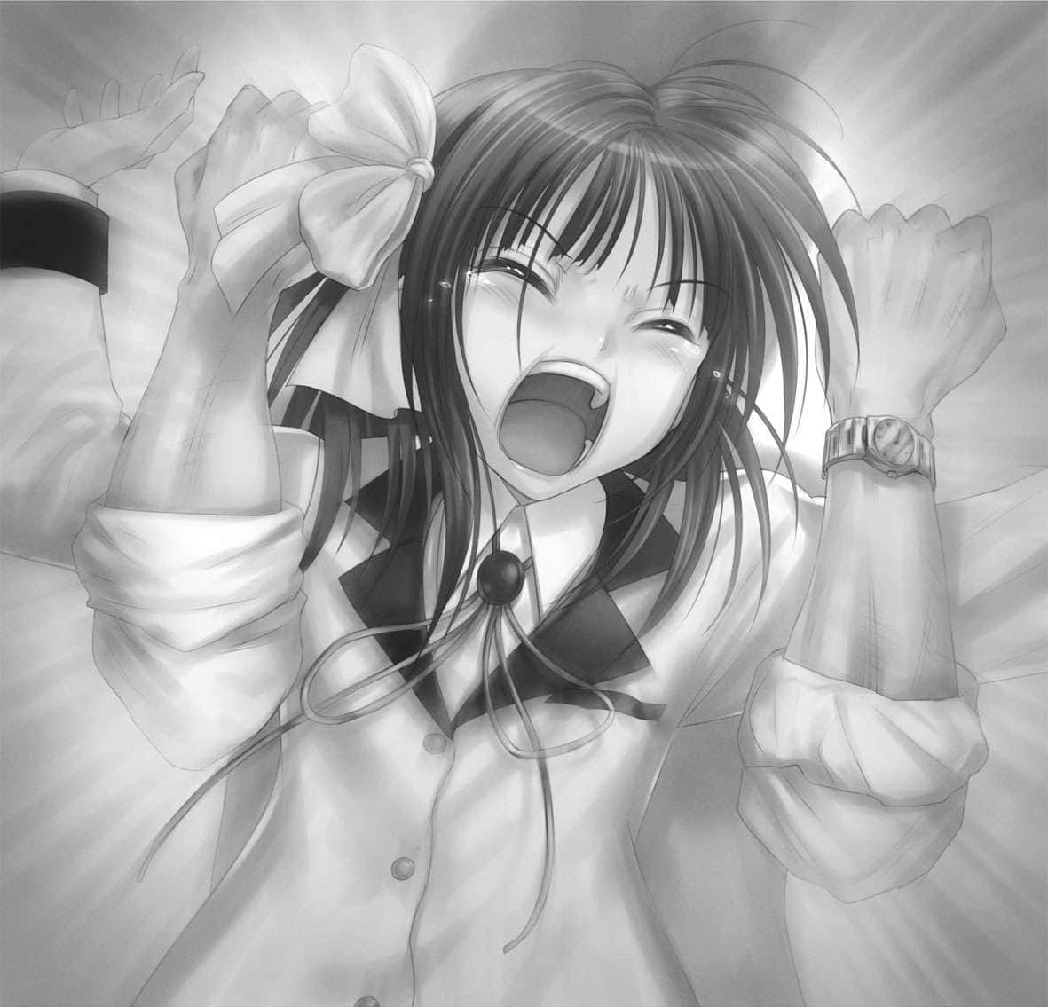 Angel Beats! -Track Zero-小说插图（51）