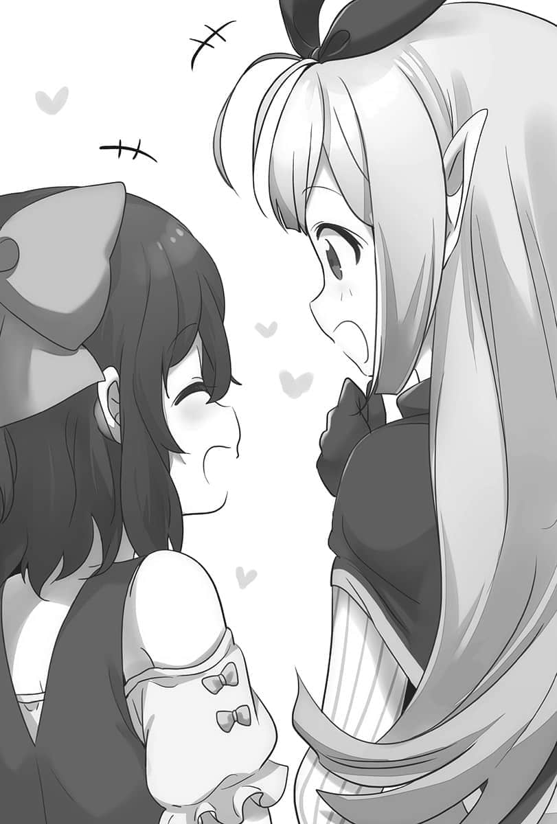 《熊熊勇闯异世界》16 插图（11）