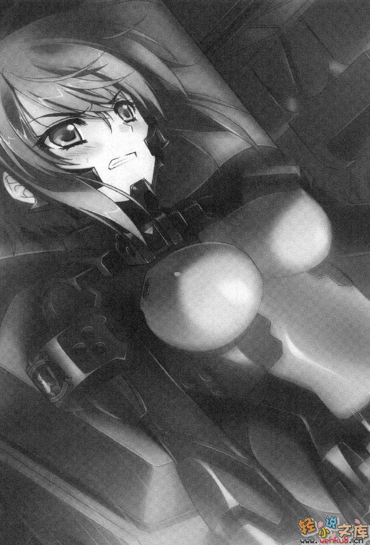 《MUV-LUV Schwarzes marken》2 插图（33）