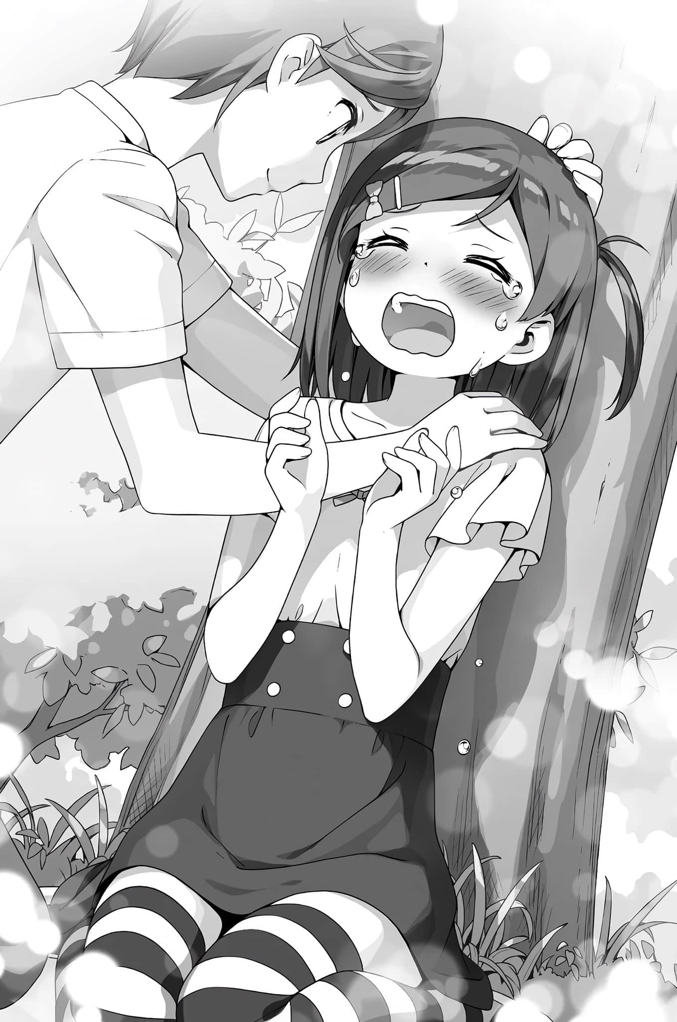 《变态王子与不笑猫》12 插图（21）