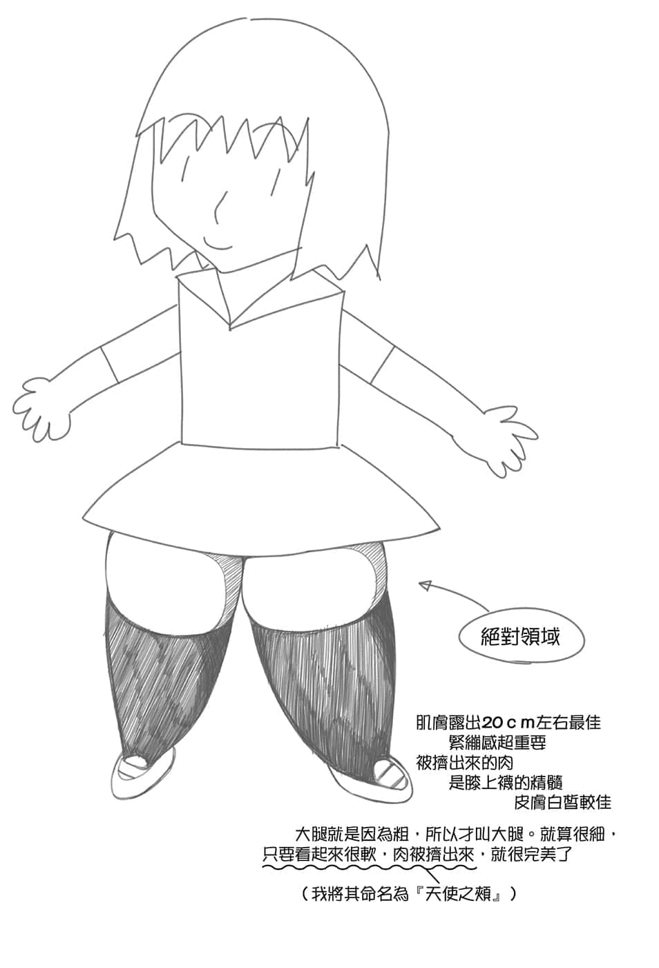 《我被绑架到贵族女校当「庶民样本」》10 第10章 没想到她抓到了精髓插图(1)