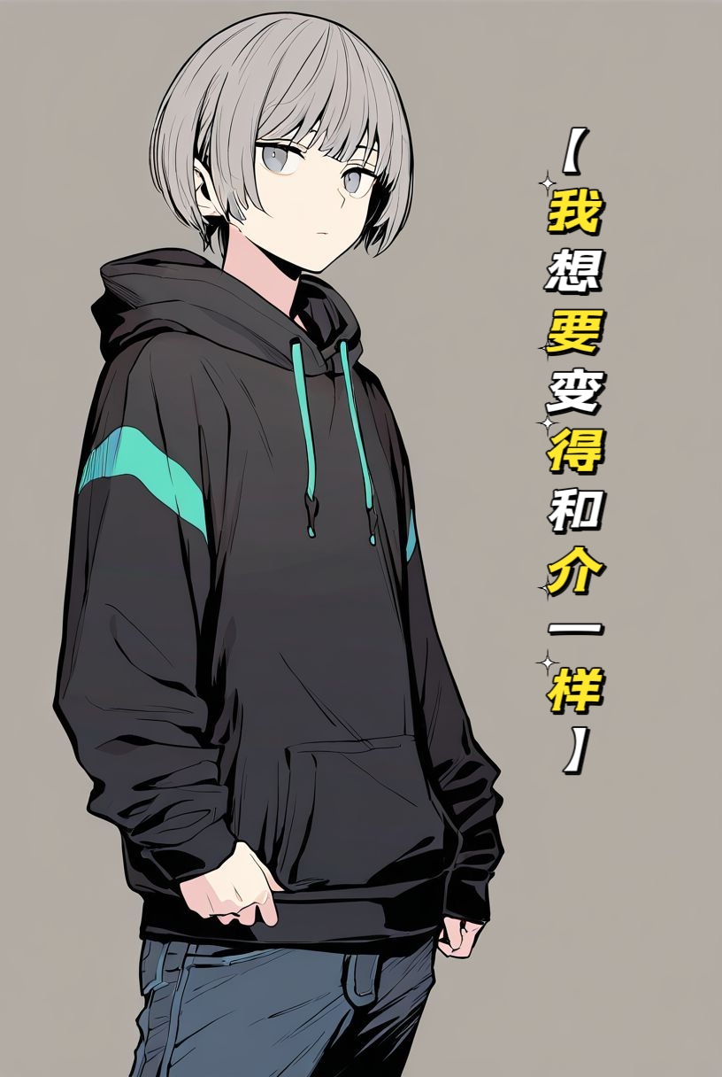 《与攻陷了无数女生的海王交换了身体》4 第三章插图（2）