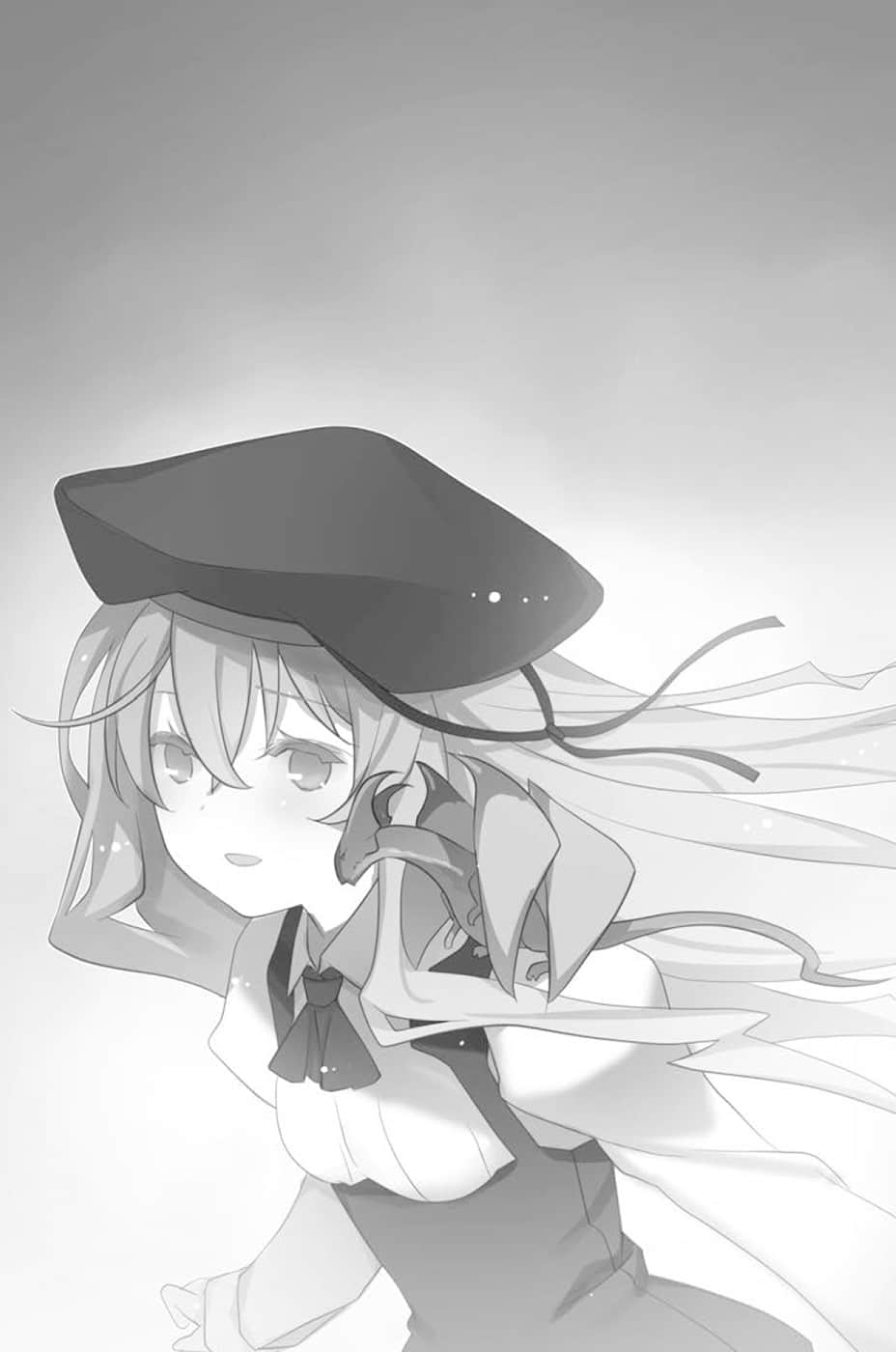 《机巧少女不会受伤》11 Facing “Doll's Master” Chapter 5 魔龙与巨人插图（2）